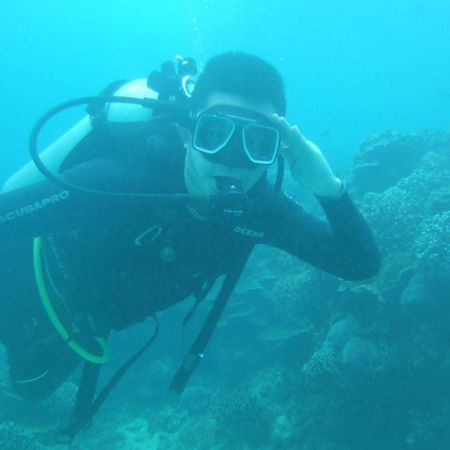 Villa Waru นูซาเลมโบงัน ภายนอก รูปภาพ