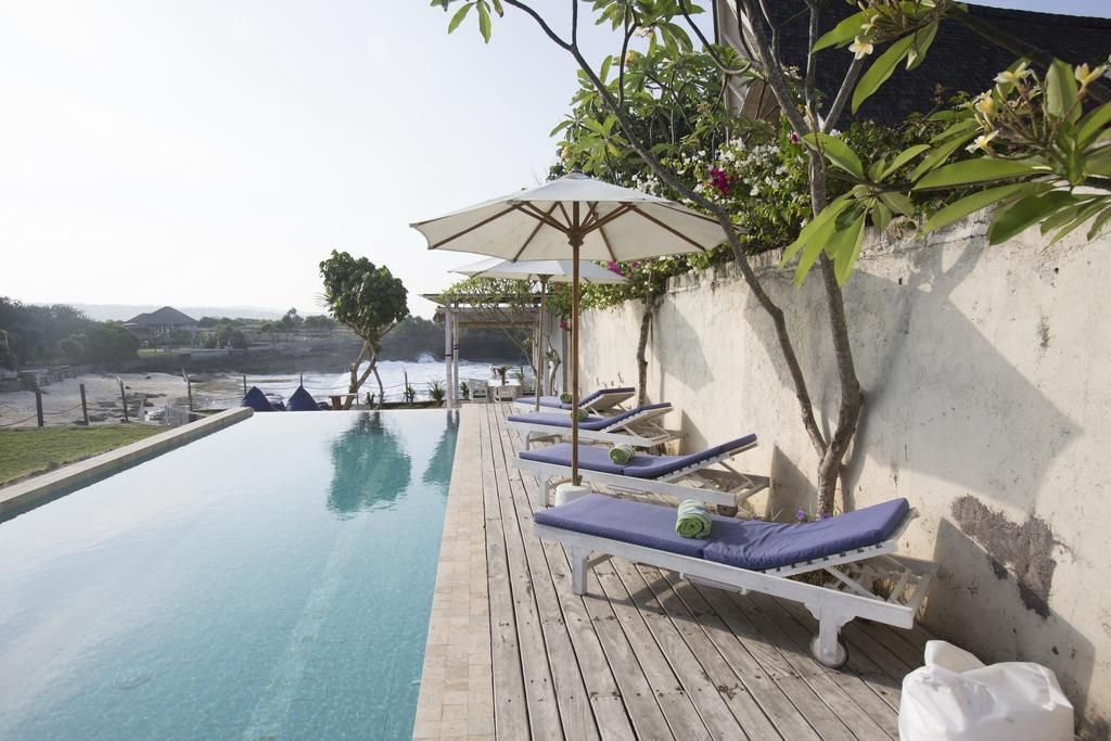 Villa Waru นูซาเลมโบงัน ห้อง รูปภาพ