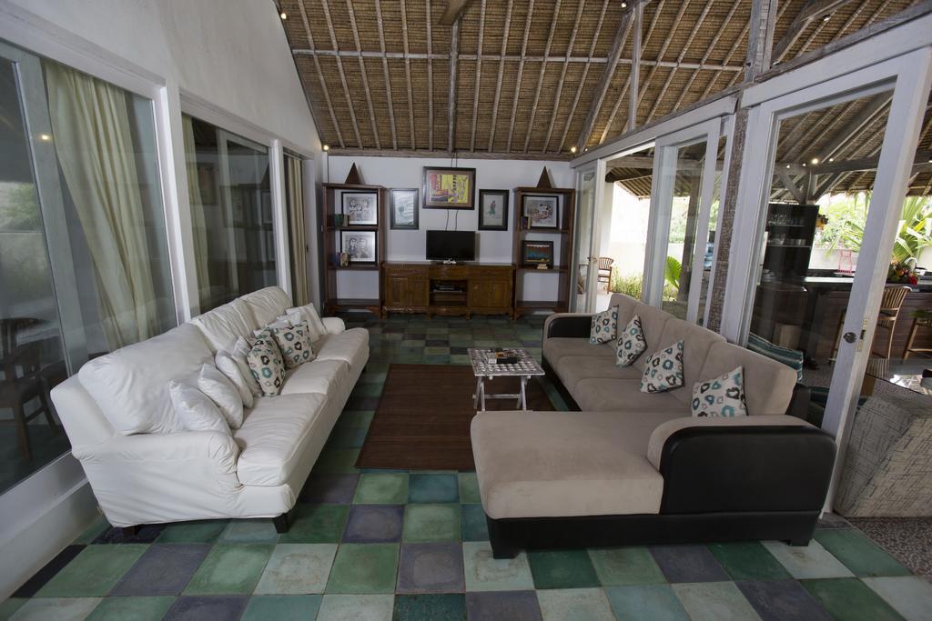 Villa Waru นูซาเลมโบงัน ห้อง รูปภาพ