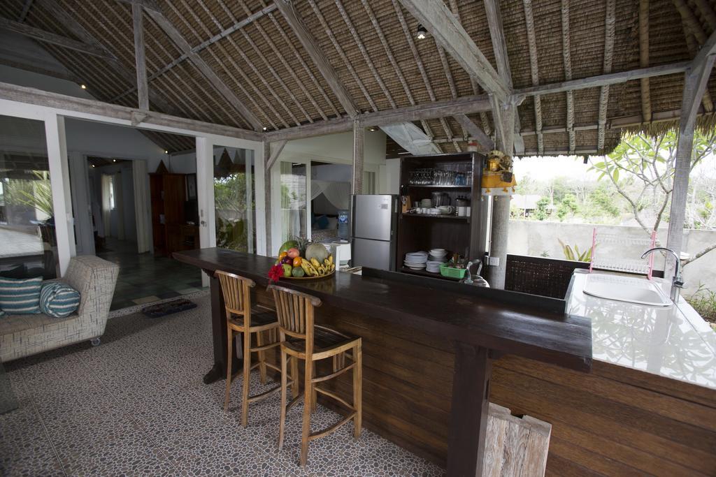 Villa Waru นูซาเลมโบงัน ห้อง รูปภาพ