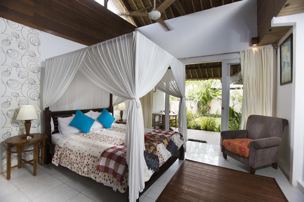 Villa Waru นูซาเลมโบงัน ห้อง รูปภาพ