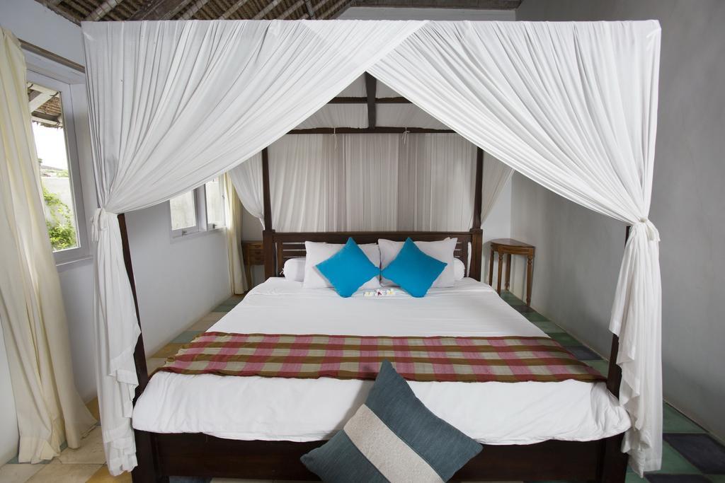 Villa Waru นูซาเลมโบงัน ห้อง รูปภาพ